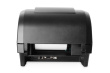 Thermal label printer 200dpi max. 108mm USB 2.0 Serial LAN microSD Black