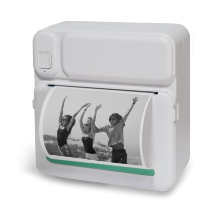 VAKOSS MINI THERMAL PRINTER AZ-P2108X VAKOSS MINI THERMAL PRINTER AZ-P2108X