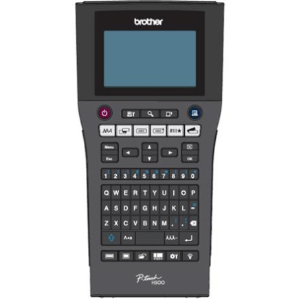 Brother PTH500 | Mono | Thermal | Label Printer | Must