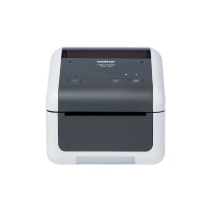 Brother TD-4420DN label printer Direct thermal 203 x 203 DPI 203 mm/sec Wired Ethernet LAN