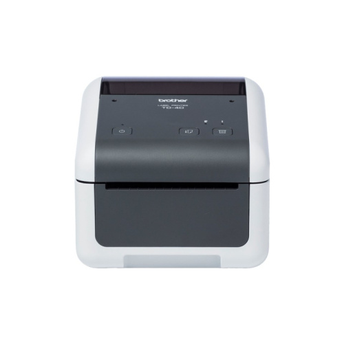 Brother TD-4420DN label printer Direct thermal 203 x 203 DPI 203 mm/sec Wired Ethernet LAN