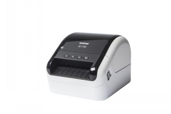 BROTHER QL-1100C DESKTOP LABEL THERMO PRINTER, USB, 10.36CM BROTHER QL-1100C DESKTOP LABEL THERMO PRINTER, USB, 10.36CM