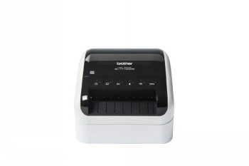 BROTHER QL-1110NWBC DESKTOP LABEL THERMO PRINTER, WIFI, BT, 10.36CM