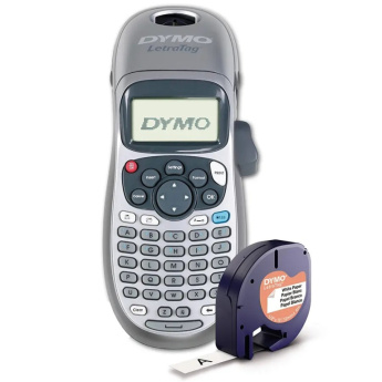 Label Printer Dymo LetraTag LT-100H