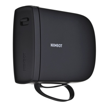 Niimbot D11_H Label Printer Must