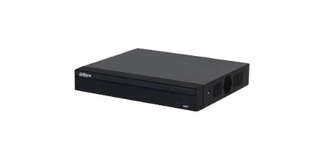 Dahua Technology Lite NVR2108HS-S3 network video recorder 1U Black