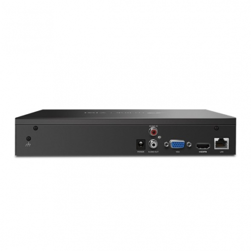 IP Video Recorder  TP-LINK VIGI NVR1016H 16 channels
