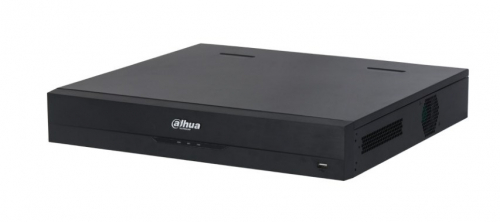 Dahua Technology WizSense DHI-NVR5432-EI network video recorder 1.5U Black