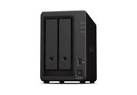 NET VIDEO RECORDER 2HDD/DVA1622 SYNOLOGY