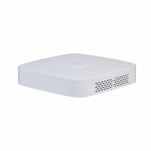 NET VIDEO RECORDER 4CH 4POE/NVR2104-P-4KS3 DAHUA