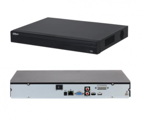 NET VIDEO RECORDER 32CH/NVR4232-4KS3 DAHUA