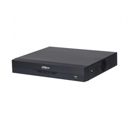 Network video recorder DAHUA NVR4116HS-EI Black