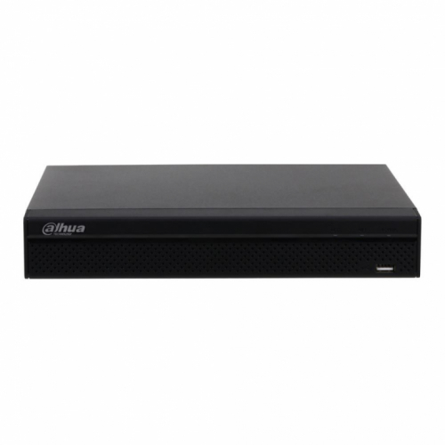 IP DVR DAHUA NVR4116HS-4KS3