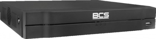 BCS LINE IP DVR BCS-L-NVR0801-4KE(2)