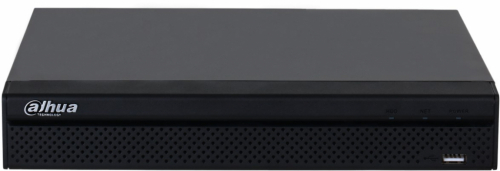 IP DVR DAHUA NVR2104HS-4KS3