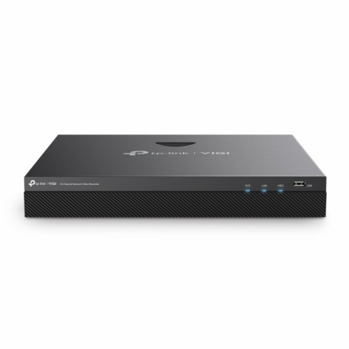 NET VIDEO RECORDER 16CH/VIGI NVR2016H TP-LINK