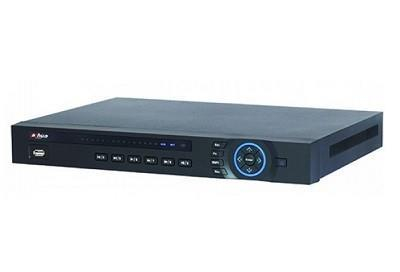 NET VIDEO RECORDER 8CH 8POE/NVR5208-8P-EI DAHUA