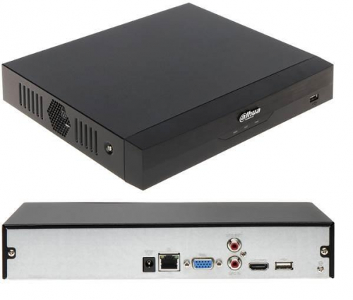 NET VIDEO RECORDER 4CH/NVR4104HS-EI DAHUA