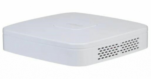 IP DVR DAHUA NVR2104-4KS3