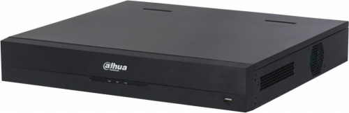 Dahua Technology WizSense DHI-NVR5432-EI network video recorder 1.5U Black