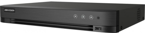 DVR: HIKVISION iDS-7204HQHI-M1/XT 5-IN-1