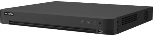 DVR: HIKVISION iDS-7216HUHI-M2/X(STD)/4A+16/4ALM 5-IN-1