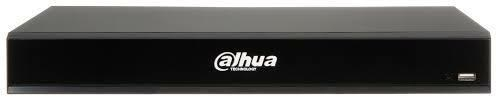 Dahua Technology NVR5216-8P-I network video recorder 1U Black