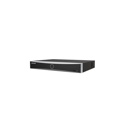 Hikvision NVR DS-7604NXI-K1/4P/Alarm4+