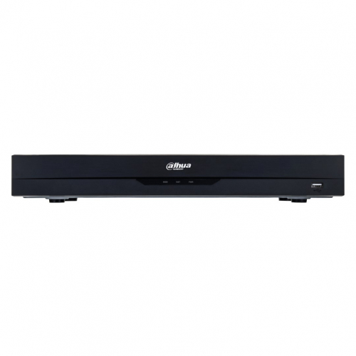 Network video recorder DAHUA NVR4116HS-EI Black