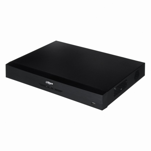 Network video recorder DAHUA NVR4104HS-EI Black