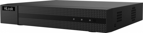Network video recorder HILOOK NVR-4CH-4MP/4P Black