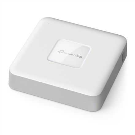 TP-LINK VIGI NVR1104H-4P Recorder