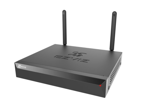 EZVIZ X5S-8W Black