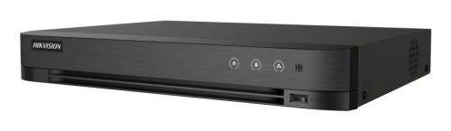 Hikvision Pro Series 4-ch 1080p 1U H.265 AcuSense DVR