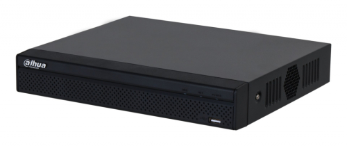 DAHUA NVR2108HS-8P-4KS3 IP DVR