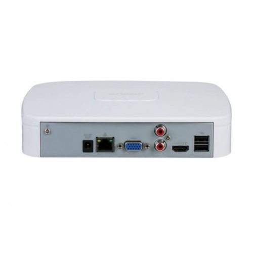 DAHUA IP RECORDER NVR2108-4KS3