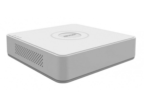 IP DVR: HIKVISION DS-7108NI-Q1(D)