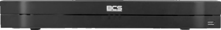 IP Recorder BCS Line Model BCS-L-NVR1602-A-4K-Ai(2)