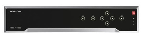 Hikvision DS-7732NI-I4/16P(B) Network Video Recorder (NVR) 1.5U Black,Silver