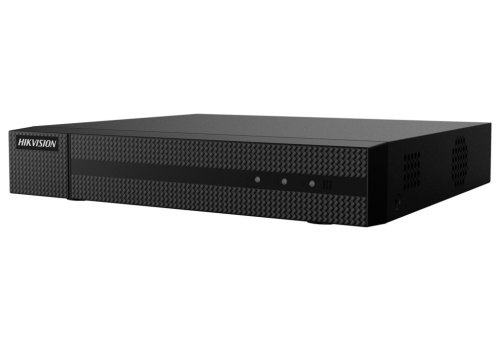 Network video recorder 5 in 1 HIKVISION DVR-8CH-4MP Black