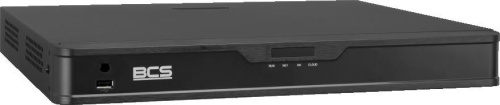 Recorder BCS POINT BCS-P-NVR3202-4K-E