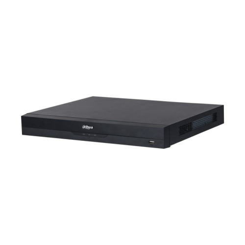 DAHUA IP RECORDER NVR4208-8P-EI
