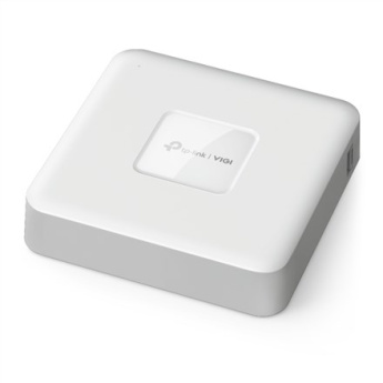 TP-LINK VIGI NVR1104H-4P Recorder