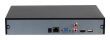 Dahua Technology Lite NVR4104HS-4KS3 1U Black