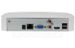 Dahua Technology Lite NVR2104-4KS3 1U White