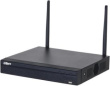 Dahua Technology NVR1104HS-W-S2-CE 1U Black