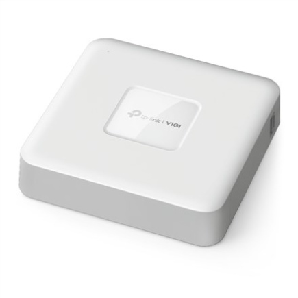 TP-LINK VIGI NVR1104H-4P Recorder