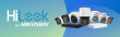 IP Recorder Hilook by Hikvision 4MP NVR-4CH-4MP