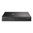 TP-Link VIGI NVR1008H-8P Black