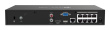 TP-Link VIGI NVR1008H-8P Black